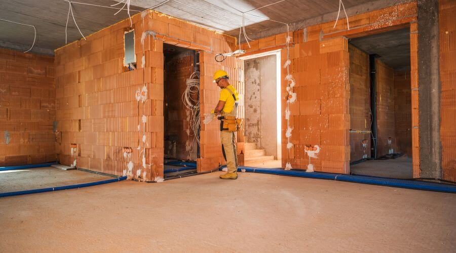 Expert top industrial roofings services in New Castle, IN