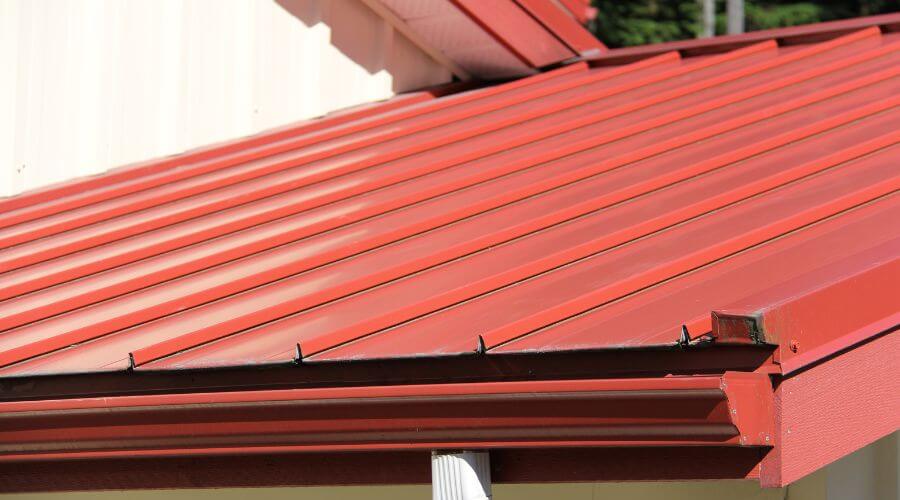 Industrial Roof Maintenance in New Castle, IN